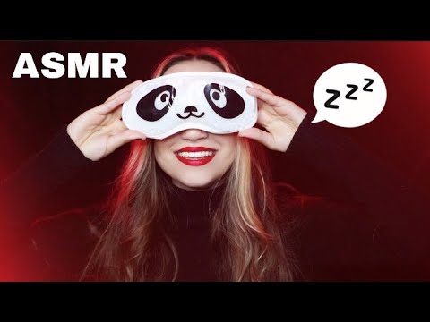 ASMR : Essaye de ne pas t’endormir...💤