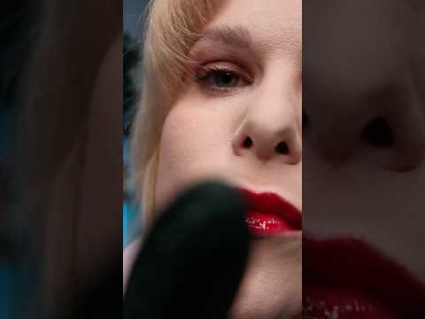ASMR Skin Exam #asmr #bebravebeyouasmr #asmrfacetouching
