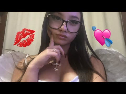 ASMR CUPIDO👼❤️ (especial dia dos namorados)