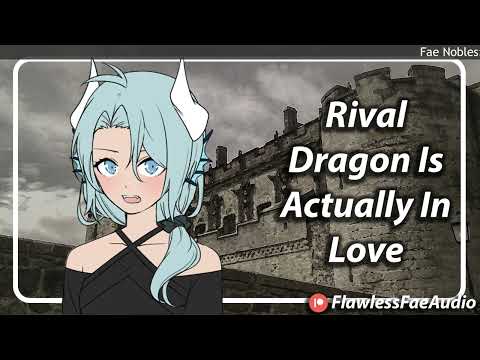 Dragon Rival Has A Crush On You [F4A] [TF4A]