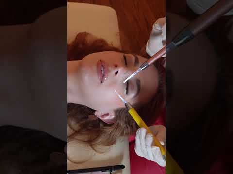 asmr sensory #asmr #asmrsounds #asmrvideo #satisfying #relaxing #relax #tingles #sleep #medical #zz