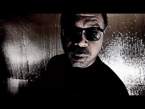 Off-Grid Chat [ASMR]