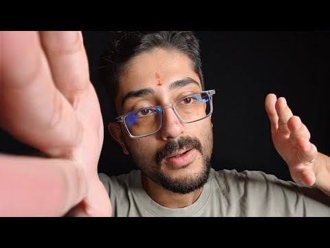 ASMR Inaudible Mouth Sounds to Melt your Brain 🧠🫠🫠