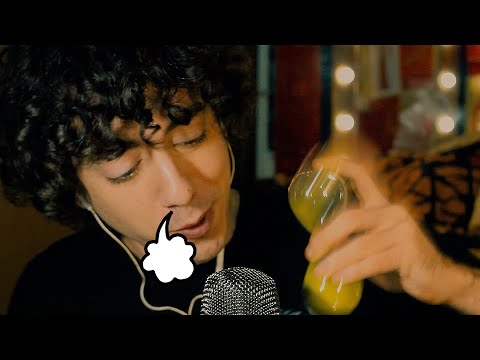 ASMR ONE TRIGGER PER BREATH