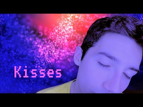 ASMR 💙Goodnight Kisses💙 Sleep Comfort