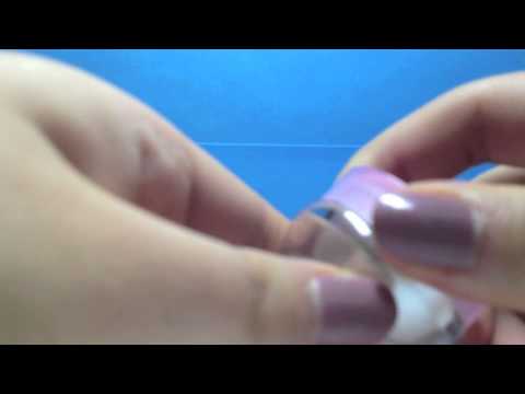 Korean Cosmetic Products Show and Tell Whisper + tapping | ASMR