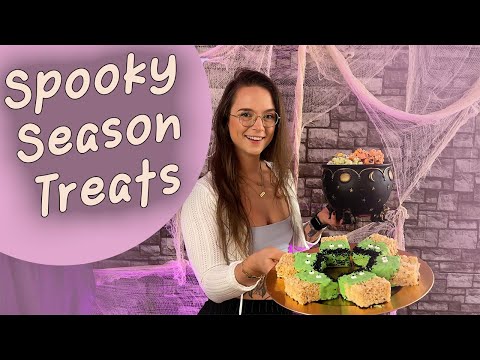 Trick Me, Treat Me.. Same Thing
