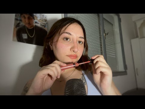 ASMR mouth sounds INTENSOS para dormir en minutos 💤
