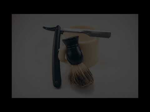 [ASMR girlfriend] Shaving you [F4M] [Girlfriend RP]