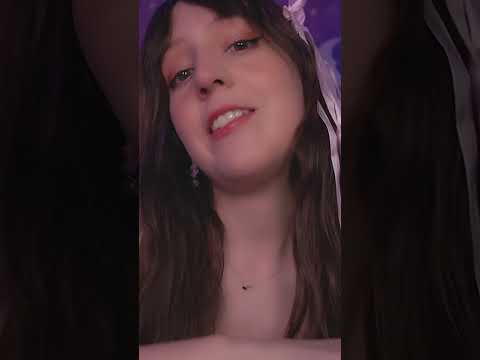 ⭐ASMR Todavía estas despierto? 🎀[Sub] Tu Hermana COQUETTE te Ayuda a Dormir