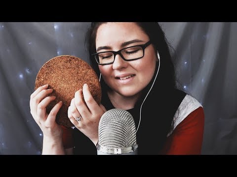 ASMR KÖKSTEMA | Tapping Scratching Tongue Clicking (Swedish)