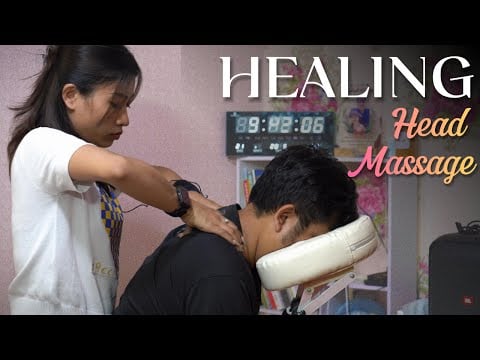 Discover How Simple Massages Can Cure Headaches and Neck Pains