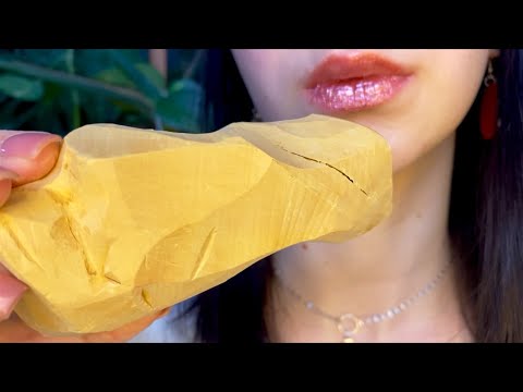 Солнечная☀️ | Марафон Орских глин | Sunny | Orsk clays marathon | ASMR