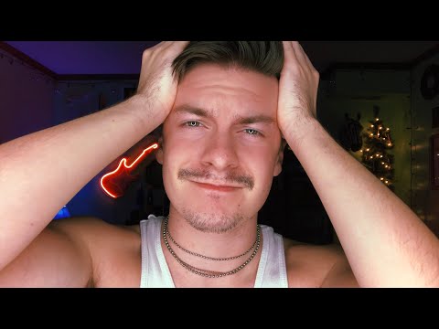 [ASMR] Embarrassing Stories Whispered Ramble