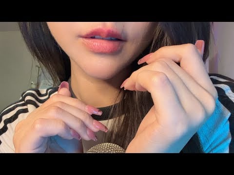 ASMR ❤️ Personal Attention & Soft Whispers Just for You (เสียงกระซิบอันนุ่มนวล)