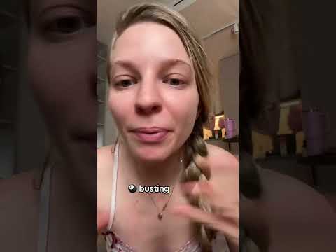 Check out my latest video
