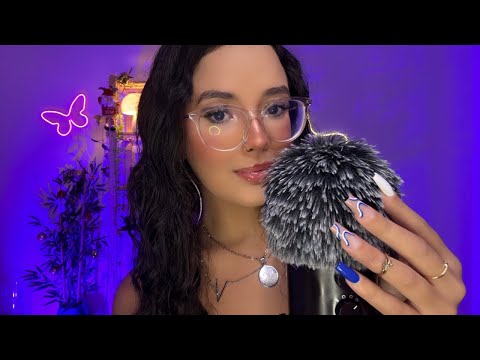 asmr live para quem precisa dormir 🧸⭐️
