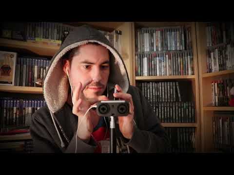 La tapping ASMR le plus RAPIDE