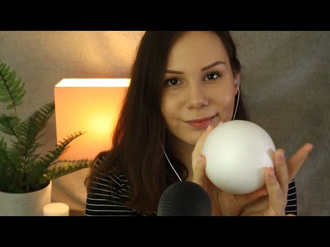 [Magyar ASMR] Villámgyors és agresszív triggerek