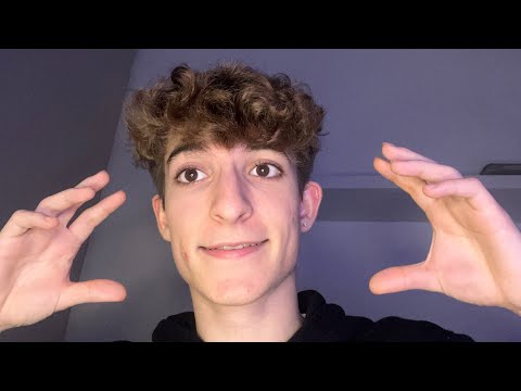 ASMR Mouth Sounds Intensos (asmr agresivo)