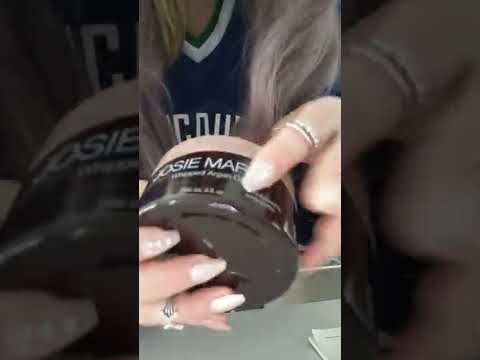 ASMR Lying To You Trigger do You Believe me? #short