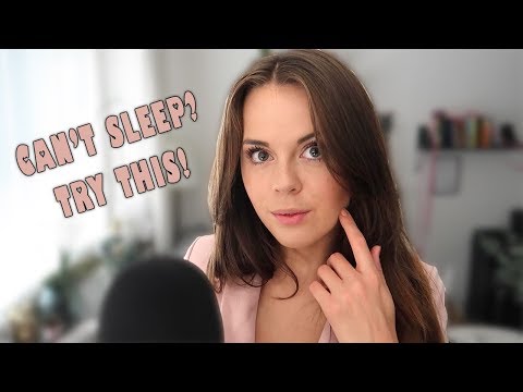 ASMR For When You Need To Sleep ❤️