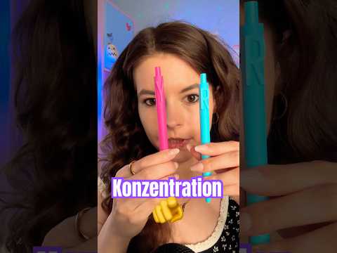 Teste DEINE Aufmerksamkeit 😍🙌