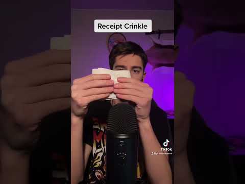 Rare and Underrated #ASMR Triggers