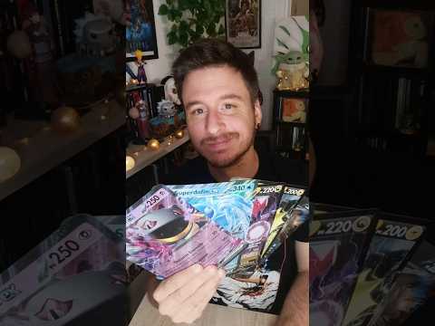ASMR Cartes Pokémon Jumbo #asmr #asmrfrançais #frenchasmr #pokemon  #pokemoncards