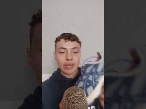 ASMR SNEAKERS