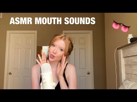 ASMR Mouth Sounds