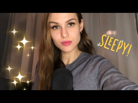 |MAGYAR ASMR| Inaudible és egy kicsi kézhangok😴😴