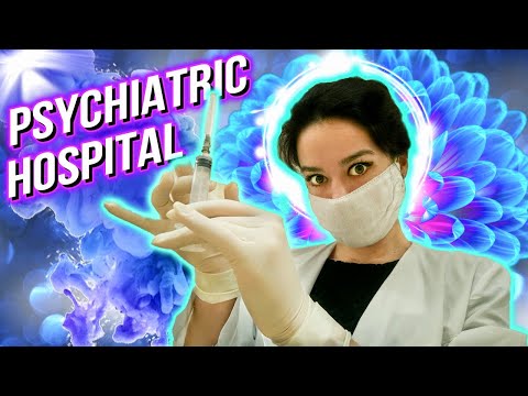 Asmr Roleplay 💉 Asmr Asylum 💉 Asmr Doctor, Asmr Kidnap, Asmr Evil, Asmr Medical, Asmr Gloves