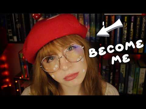 your flesh taunts me (asmr)