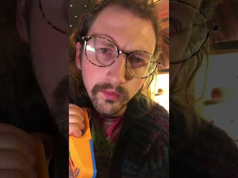 ASMR Checking Your Chain for Authenticity Roleplay (Shorts Version)