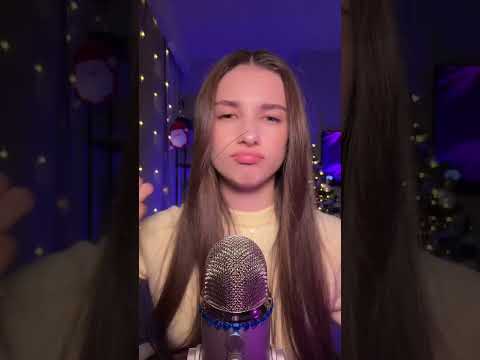 #asmr #challenge #visualtingle #relax #triggersforsleep