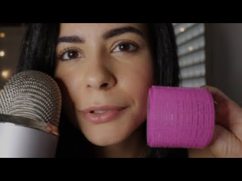 ASMR PARA DORMIR RÁPIDO 💤😴