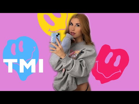 TMI Questions ASMR