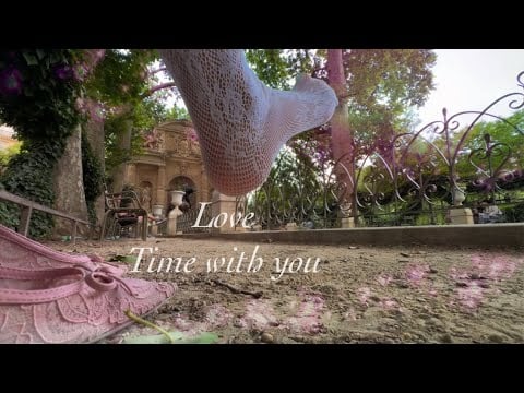 Girlfriend Rp - Relax With Me | ASMR 🤍🏹