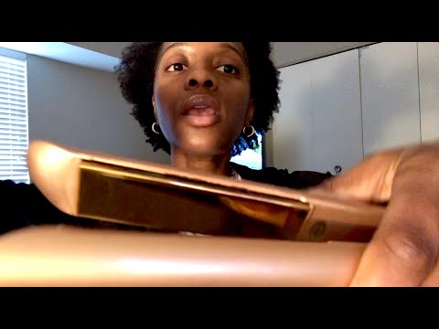 ASMR 💋 Bestie Touches Up Your Hair & Updates You on the Drama Roleplay