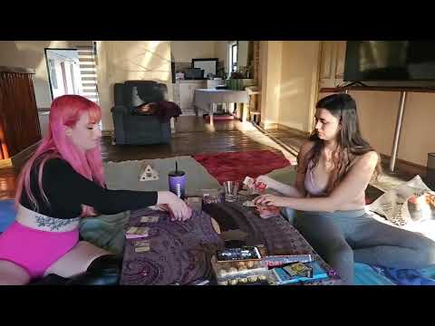 Live streaming of Soulfill_ASMR