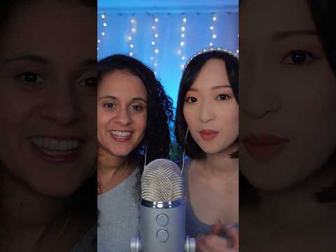 ASMR avec la VF de Vaiana 🌊🐚😍 ​⁠@disneyfr  #vaiana2