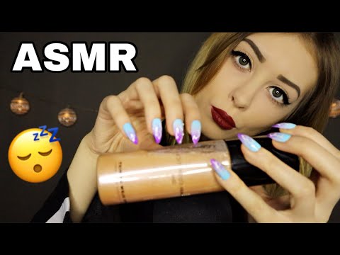 ASMR: TRIGGERS POUR DORMIR 😴