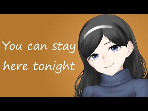 Warming Up With A Giantess (ASMR Roleplay) [F4A] Part 2