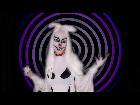 Zero BRAINWASHES You To OBEY | Hypnosis Mesmerize | Nightmare Before Christmas Cosplay