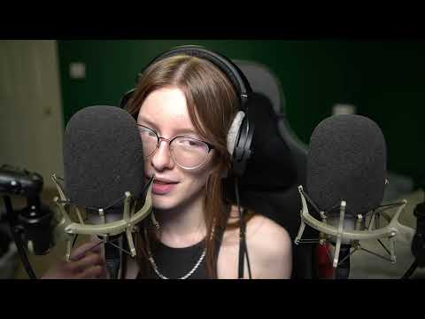 ASMR Yapping | Resident Evil 8 is a Masterpiece *Spoilers* (4 Years Late to the Party!)