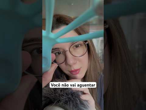 ESSA MASSAGEM DERRETE SEU CÉREBRO 🧠 🫠