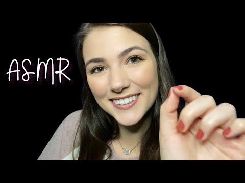 ASMR Tingly Trigger Words to Help You Relax 💞