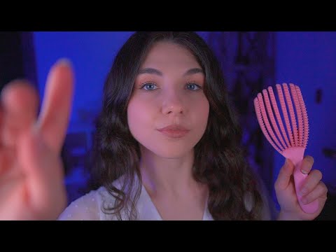 ASMR Muy LENTO y SUAVE cerquita de ti *Slow and Gentle ASMR* | Lonixy ASMR