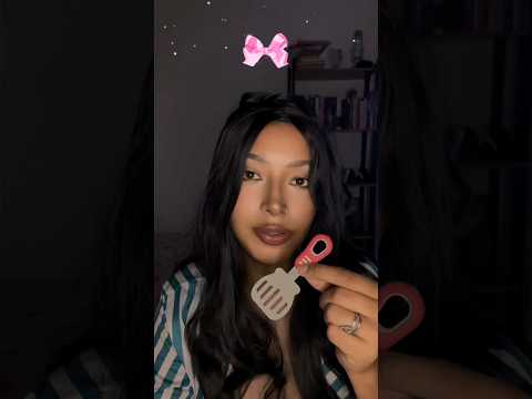 Qual deles te arrepia? #asmrsounds #tingles #viral #relaxingmusic